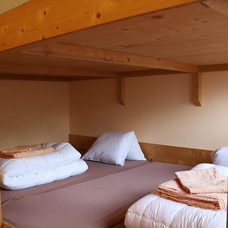 Adrenalin Backpackers Hostel Braunwald Exterior foto