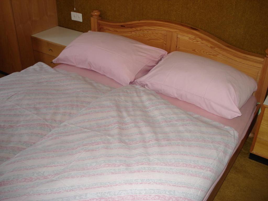 Adrenalin Backpackers Hostel Braunwald Habitación foto