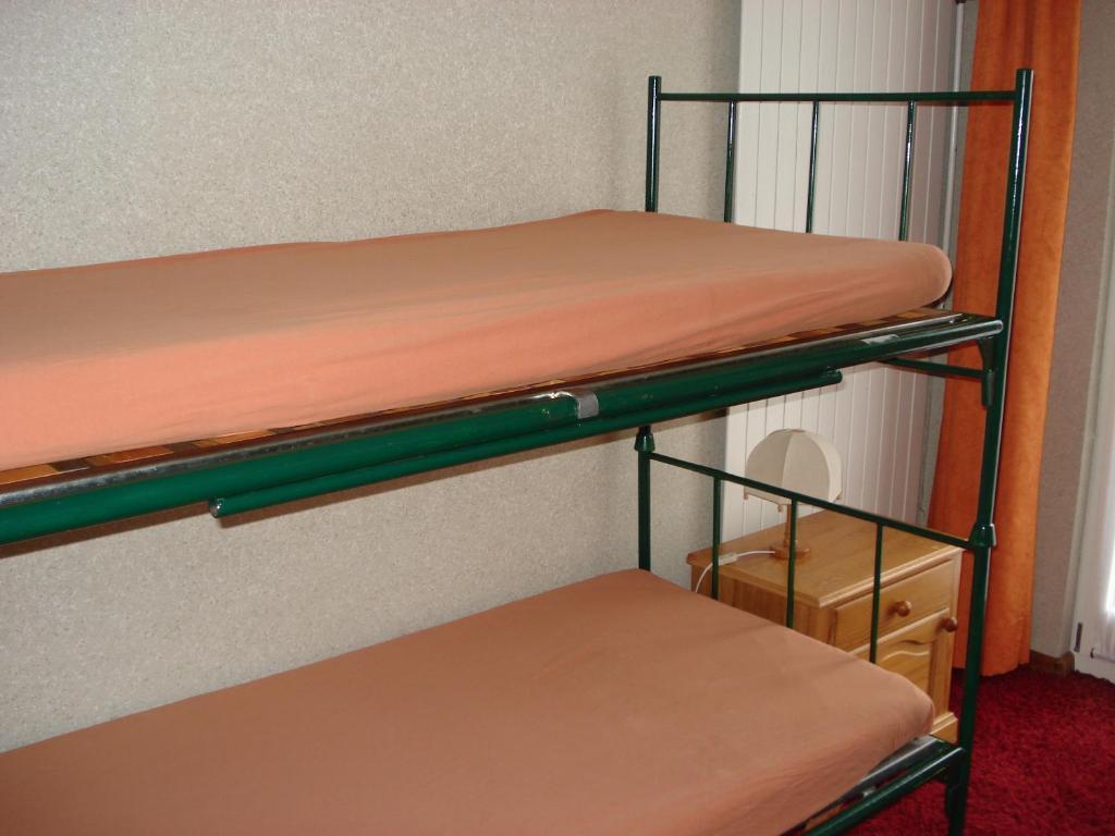 Adrenalin Backpackers Hostel Braunwald Habitación foto